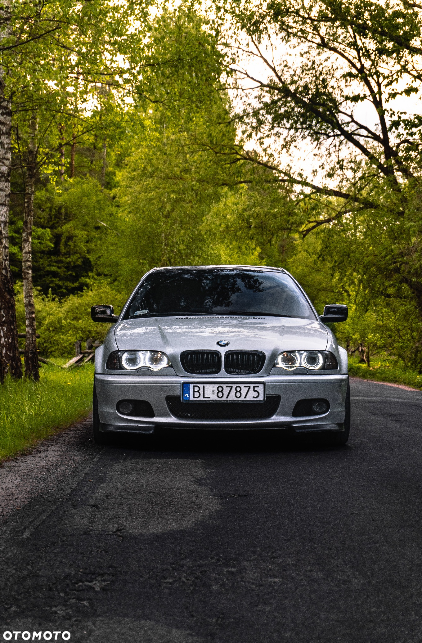 BMW Seria 3 330 CI - 2