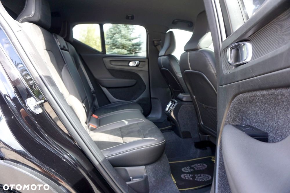 Volvo XC 40 D3 R-Design - 37