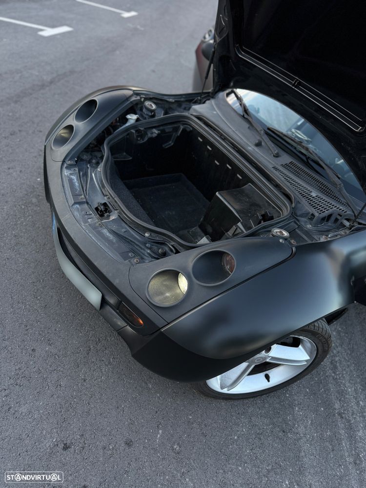 Smart Roadster 61 - 8