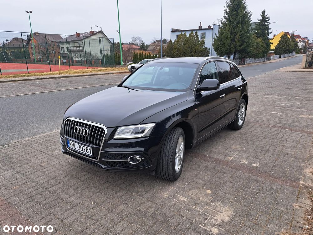 Audi Q5 - 6