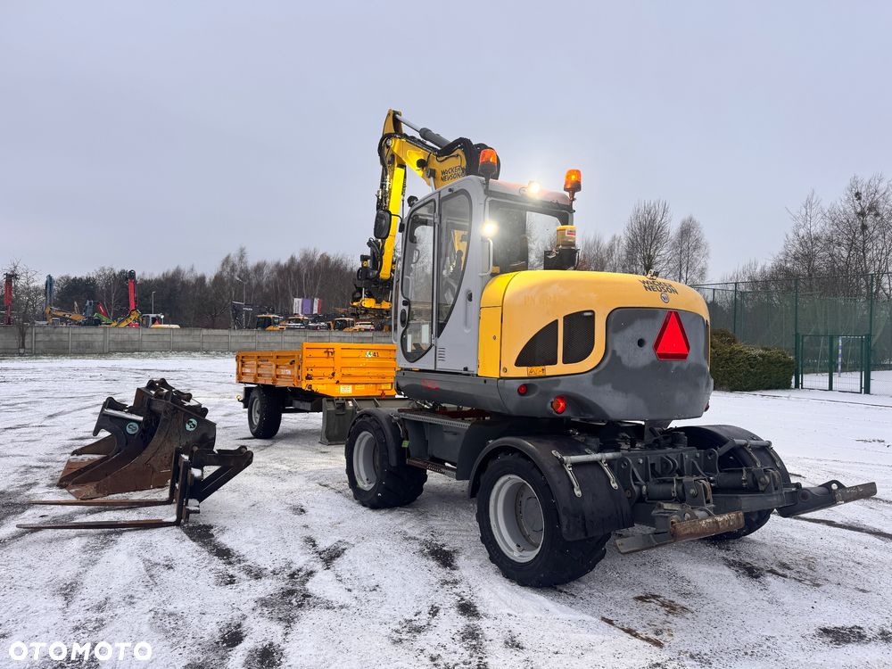 Wacker Neuson EW100 - 2