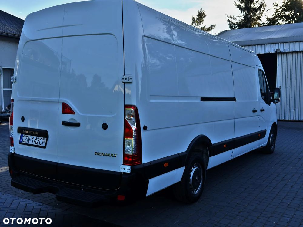 Renault Master - 9