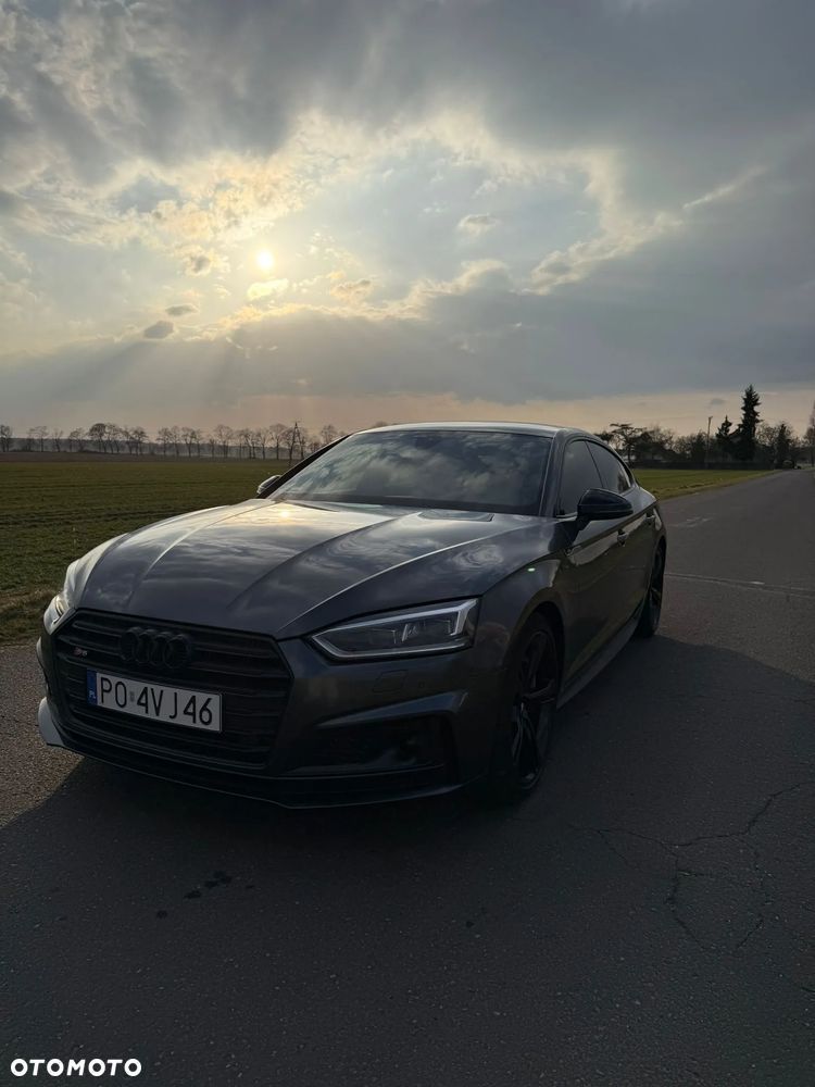 Audi S5 Coupé - 13