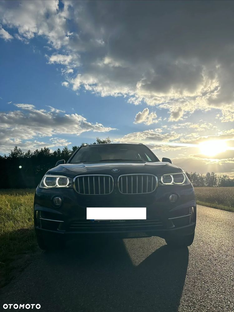 BMW X5 - 4