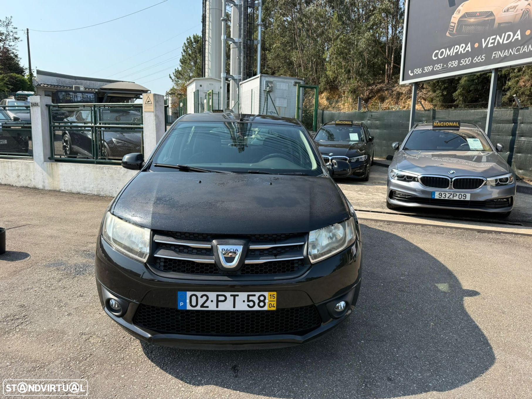 Dacia Sandero 0.9 TCe Confort - 6