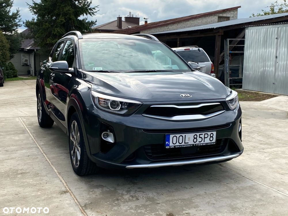 Kia Stonic 1.0 T-GDI XL - 7