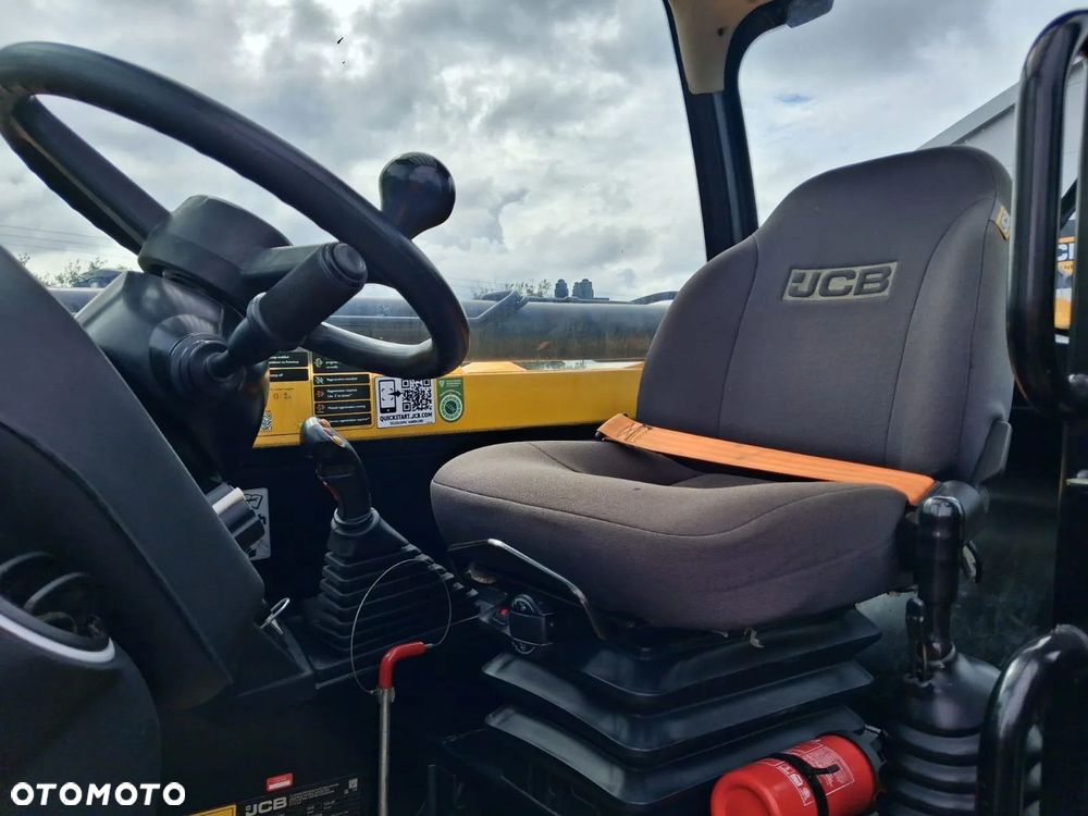 JCB 535-95 - 9