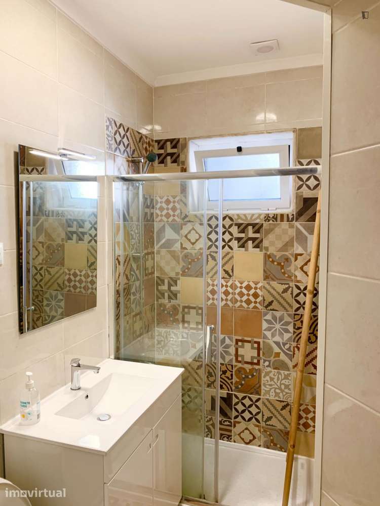 Apartamento com 3 quartos - localizado em Penha de França Lisbon - Grande imagem: 5/38