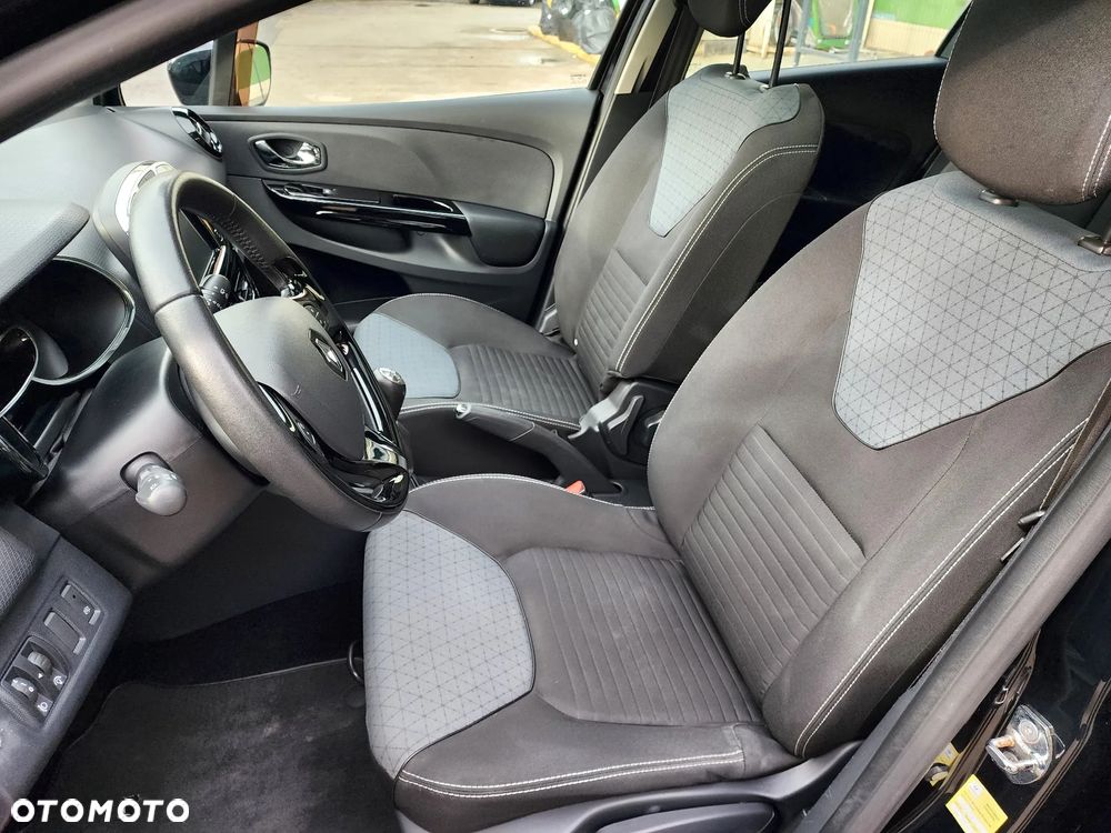 Renault Clio Energy TCe 90 Start & Stop Dynamique - 21