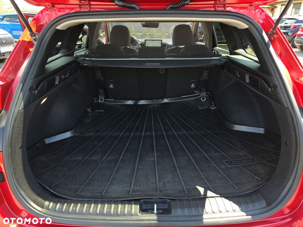 Kia Ceed - 20