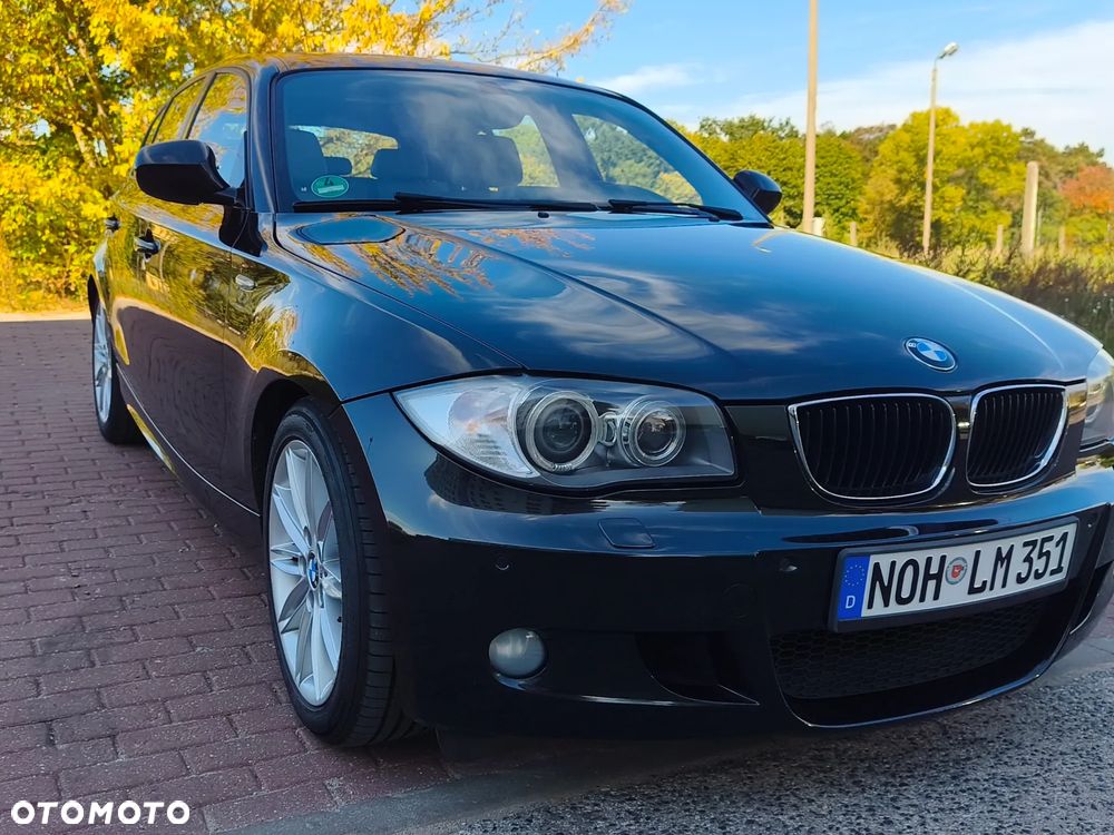 BMW Seria 1 118d DPF Edition Sport - 9
