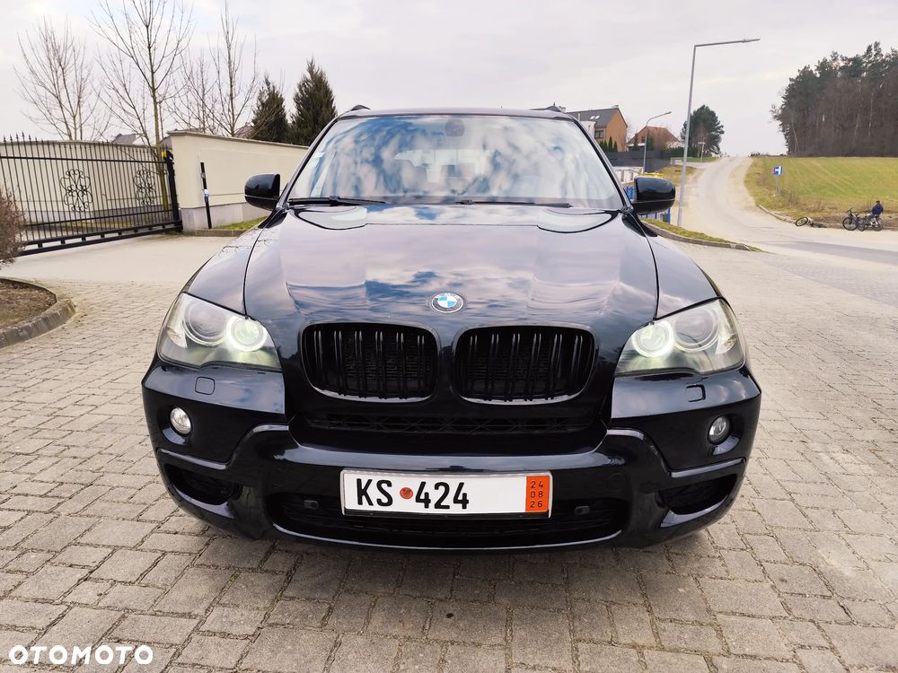 BMW X5 3.0d xDrive - 11
