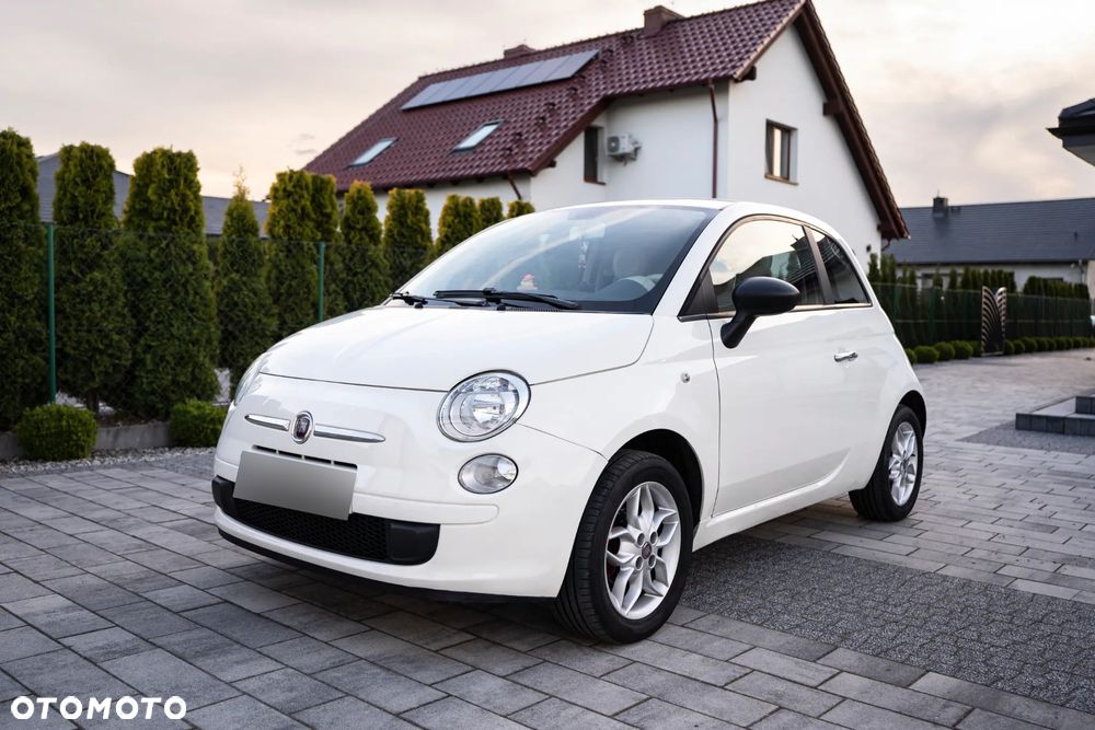 Fiat 500 - 8