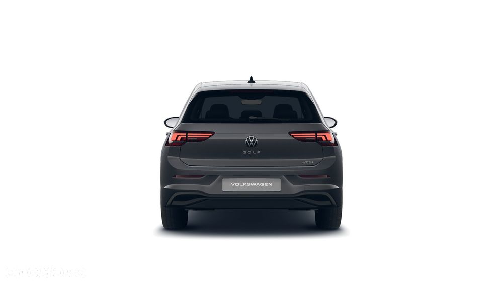 Volkswagen Golf 1.5 TSI Life Plus - 4