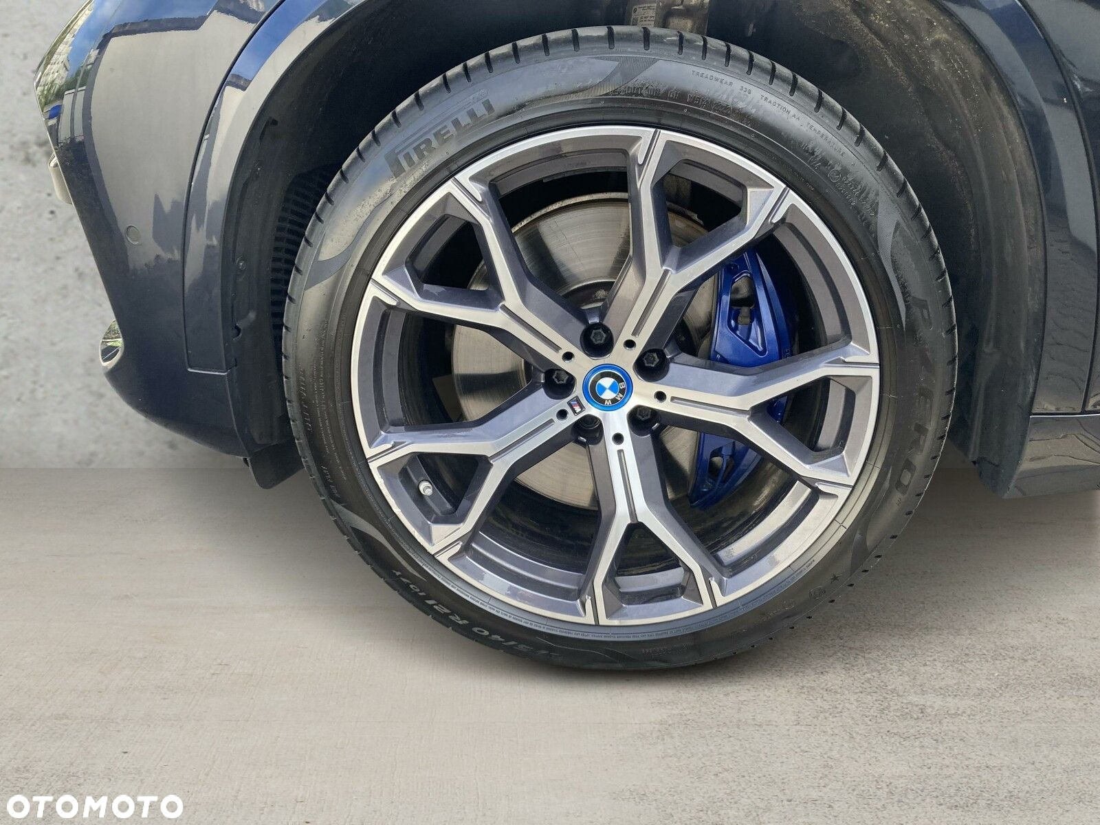 BMW X5 - 9