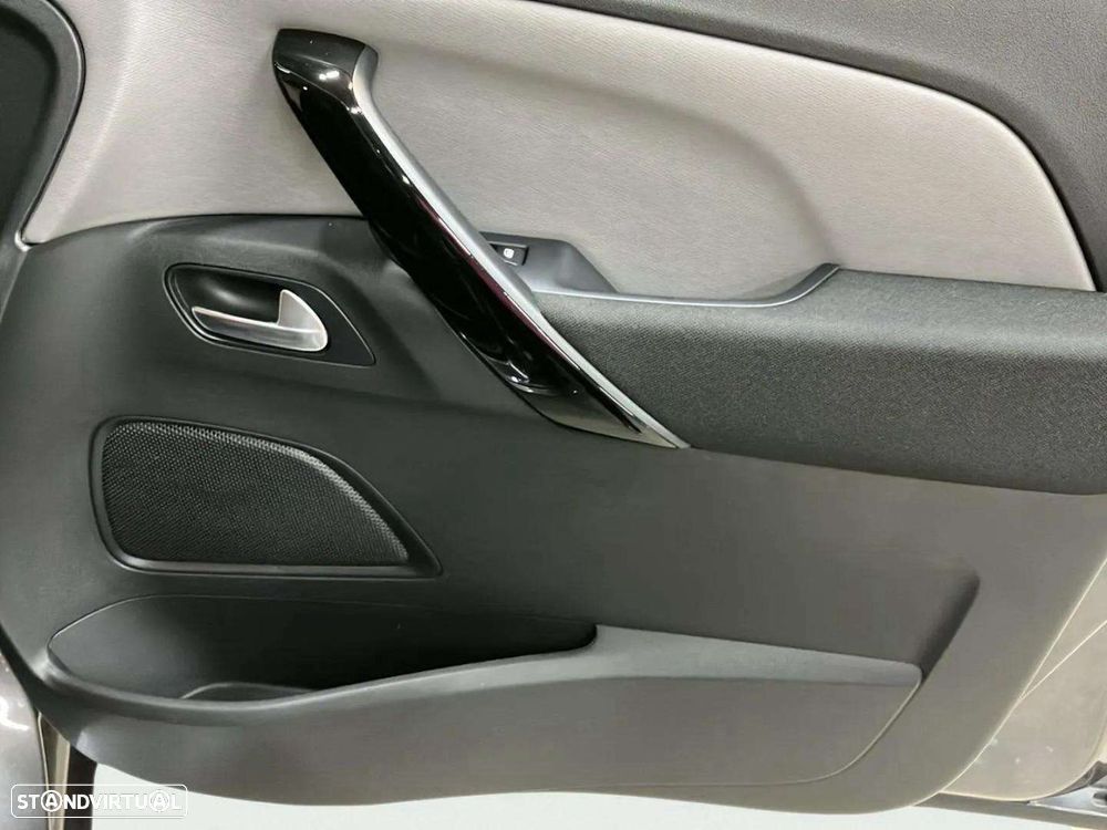 Citroën C4 Spacetourer 1.5 BlueHDi Feel EAT8 - 22