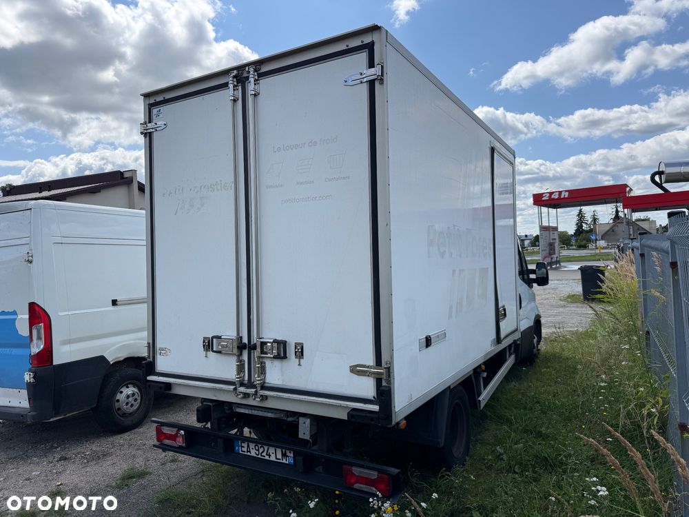Iveco 35-13 Chłodnia - 4