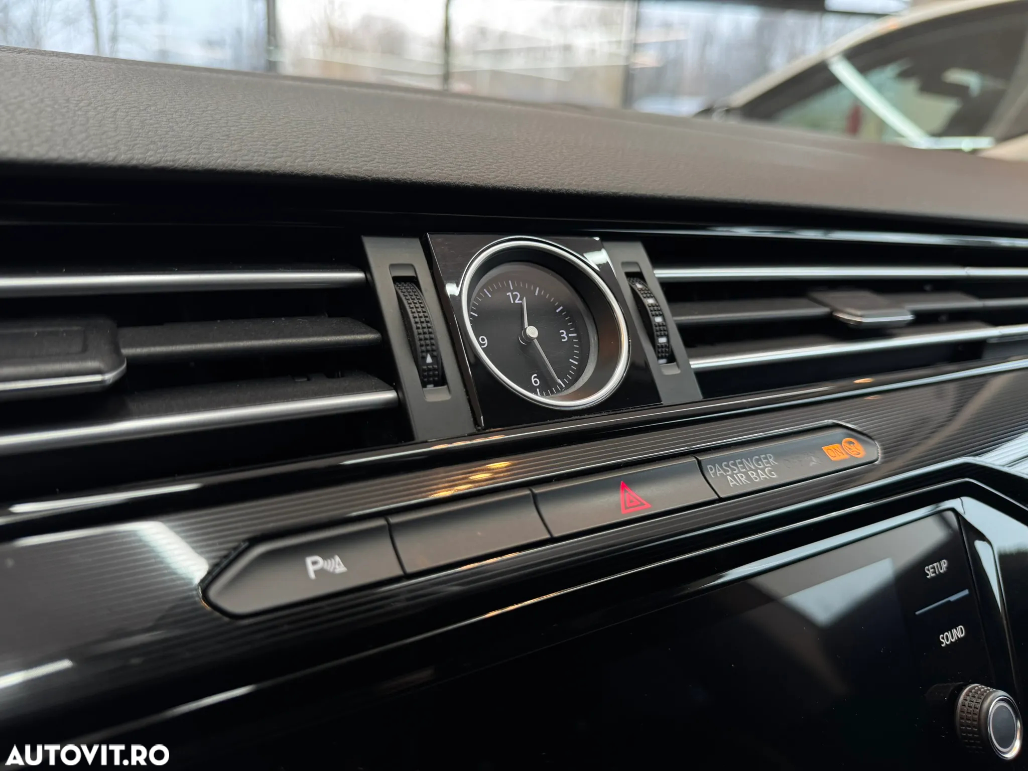 Volkswagen ARTEON 2.0 TDI DSG 4Motion Elegance - 22