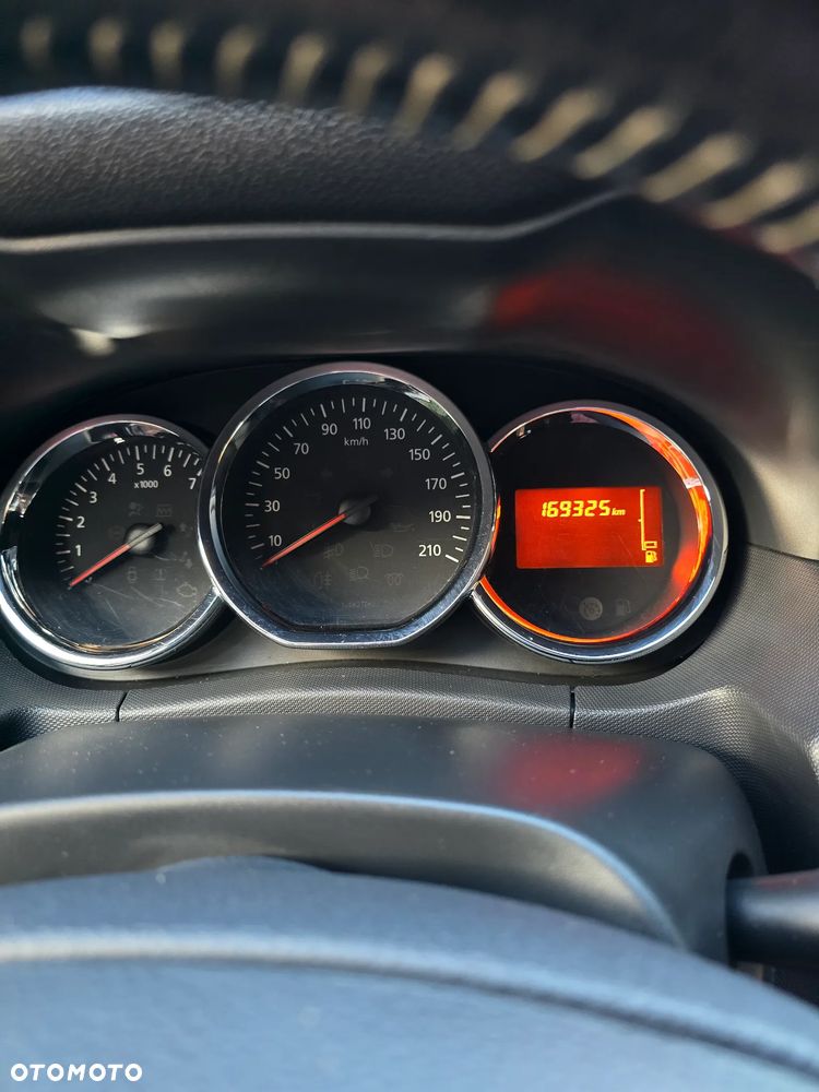 Dacia Duster 1.6 Ambiance Euro5 - 20
