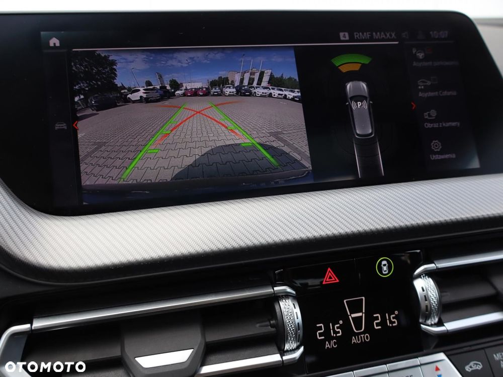 BMW Seria 1 - 21