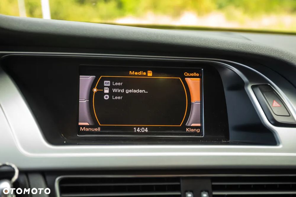 Audi A4 Avant - 29