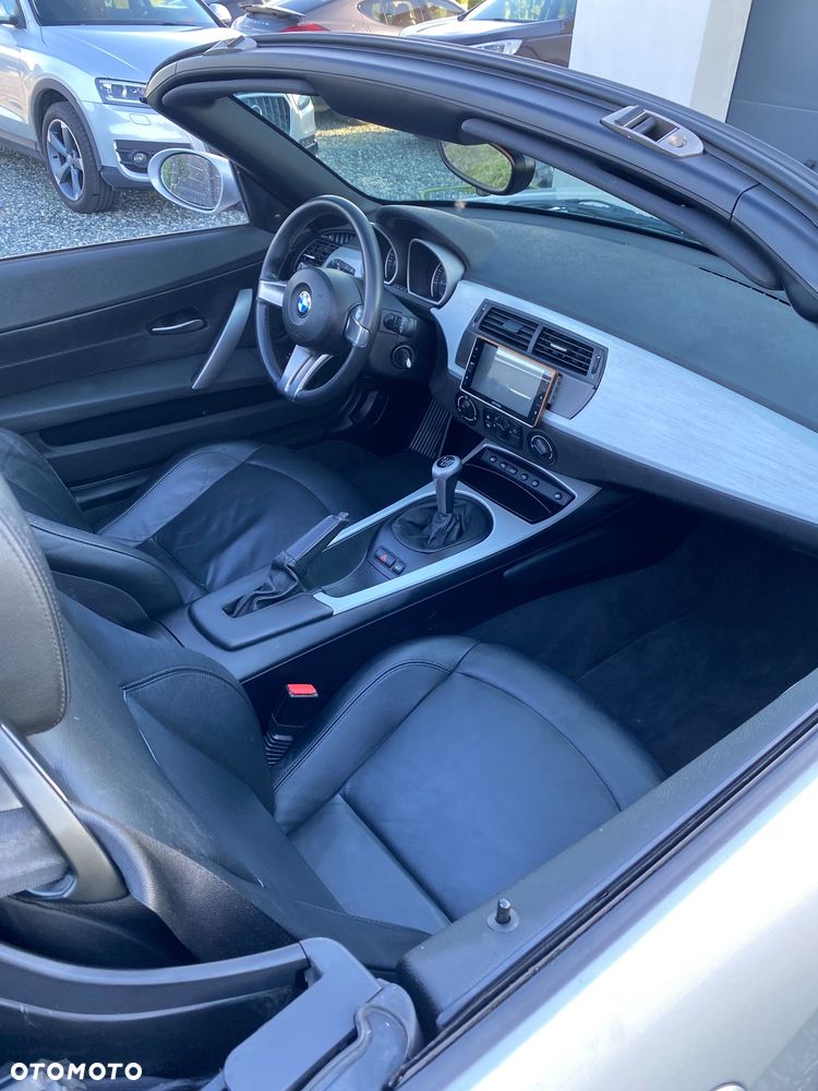BMW Z4 - 6