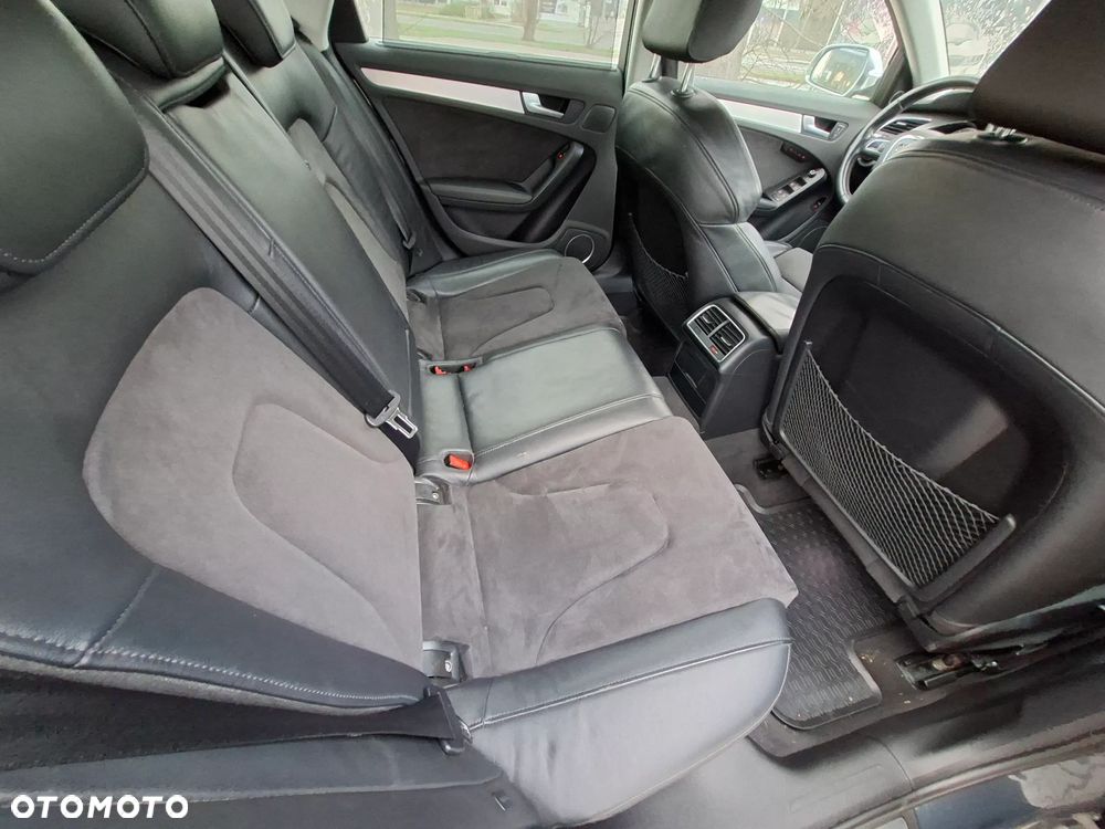 Audi S4 Limousine - 15