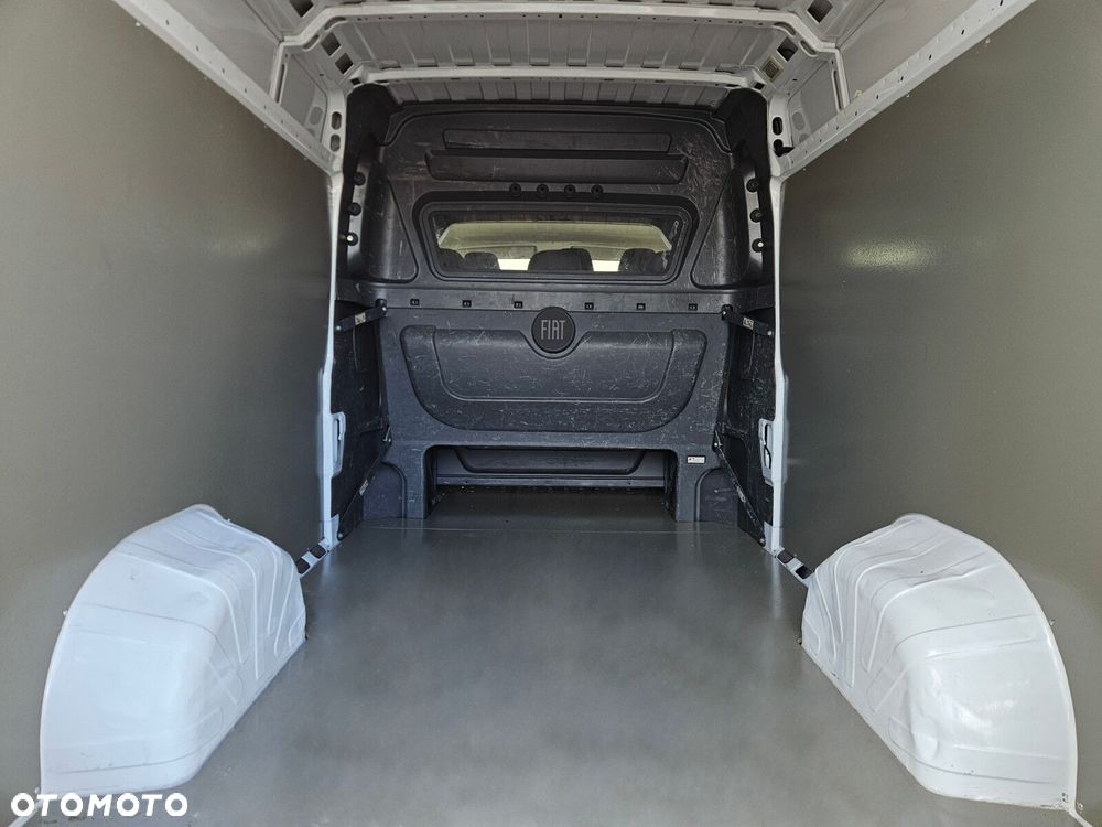 Fiat Ducato L3H2 *79900zł NETTO* 2.3 MultiJET/140KM - 15