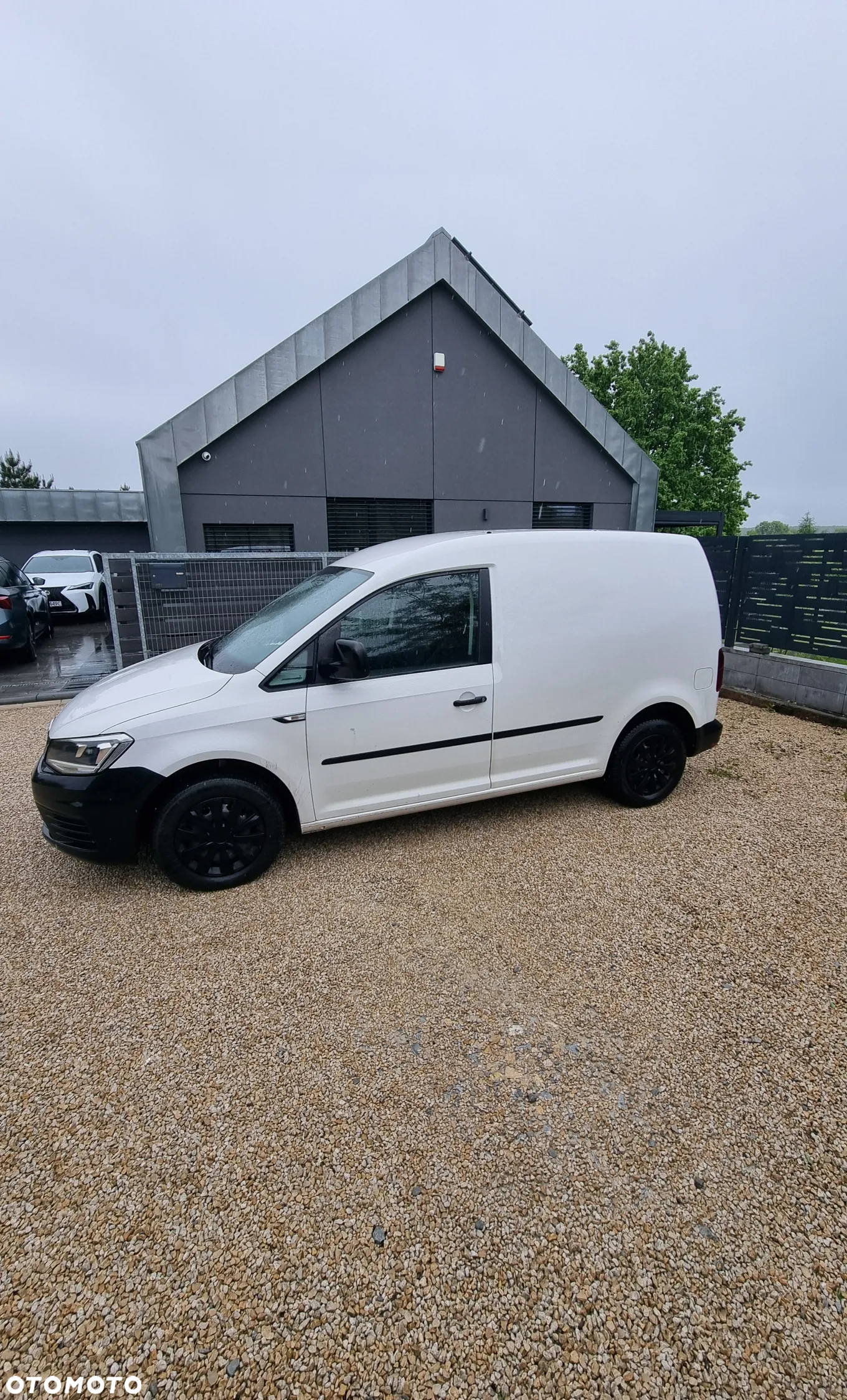 Volkswagen Caddy - 4