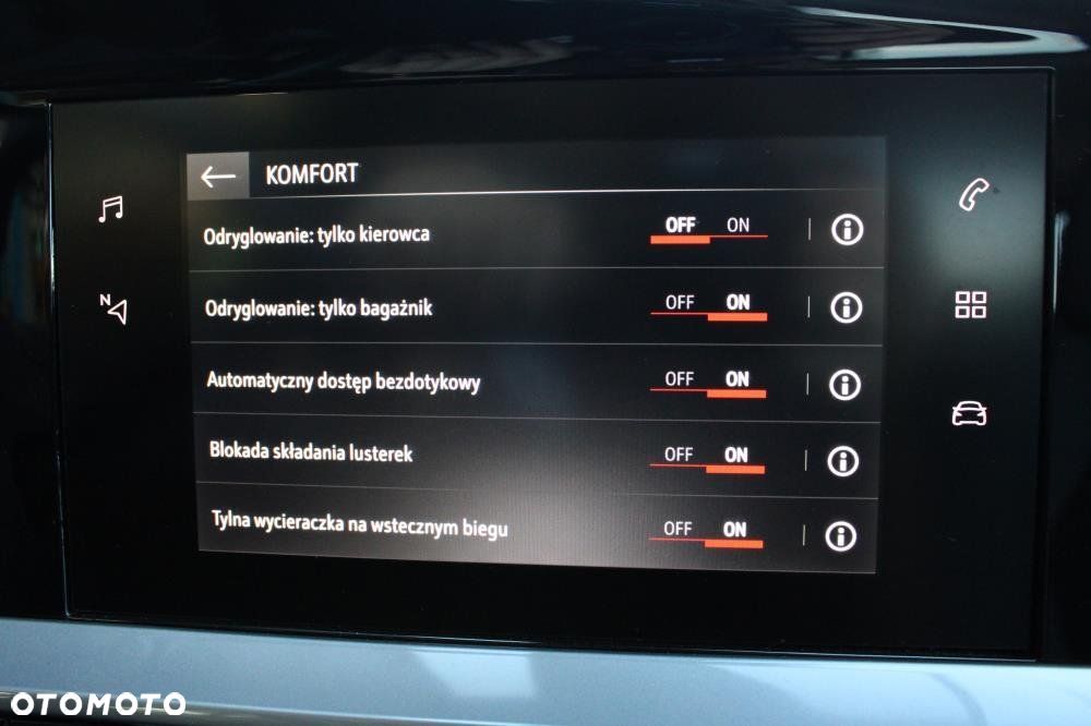 Opel Mokka - 31