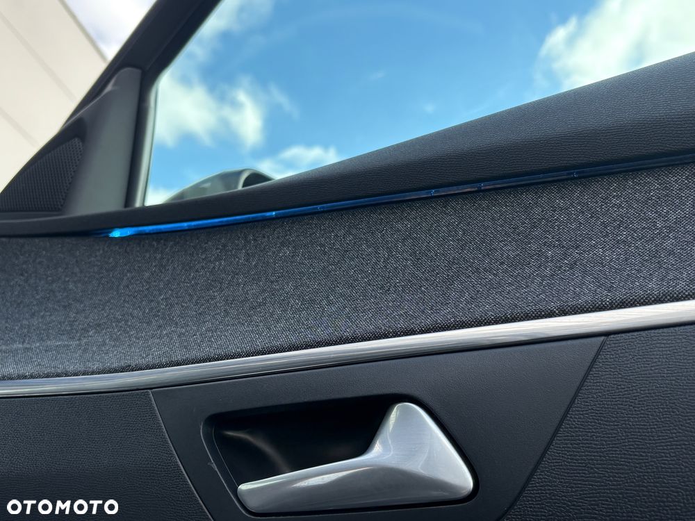 Peugeot 3008 PureTech 130 Stop & Start GPF EAT8 Allure - 25