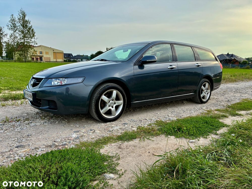 Honda Accord 2.0 i Executive - 14