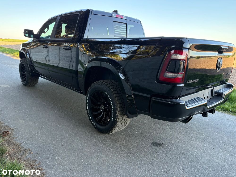 Dodge RAM - 19