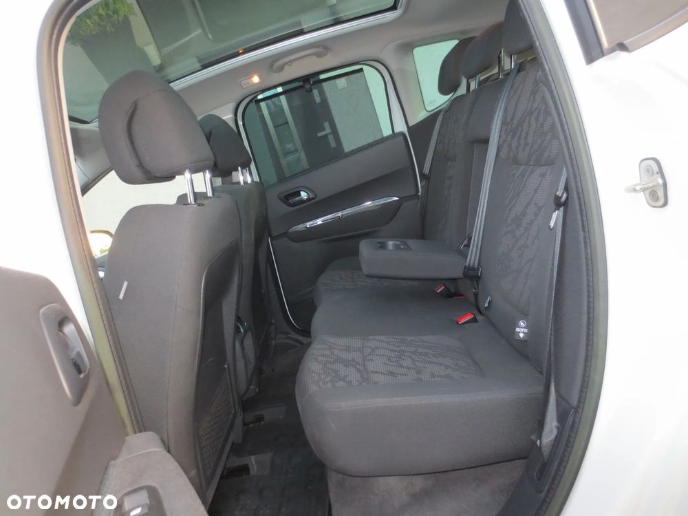 Peugeot 3008 2.0 HDi Allure - 7