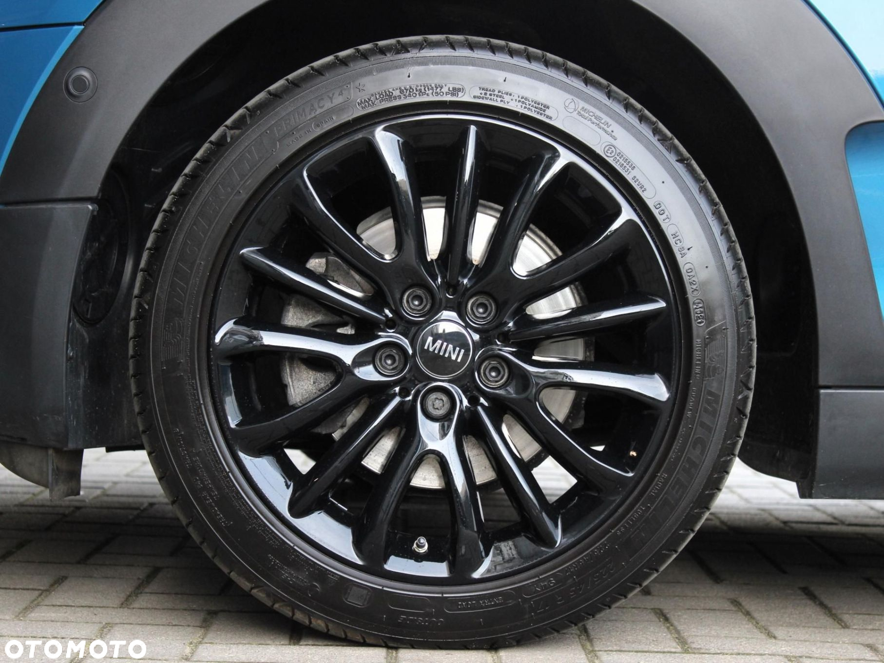 MINI Clubman - 4