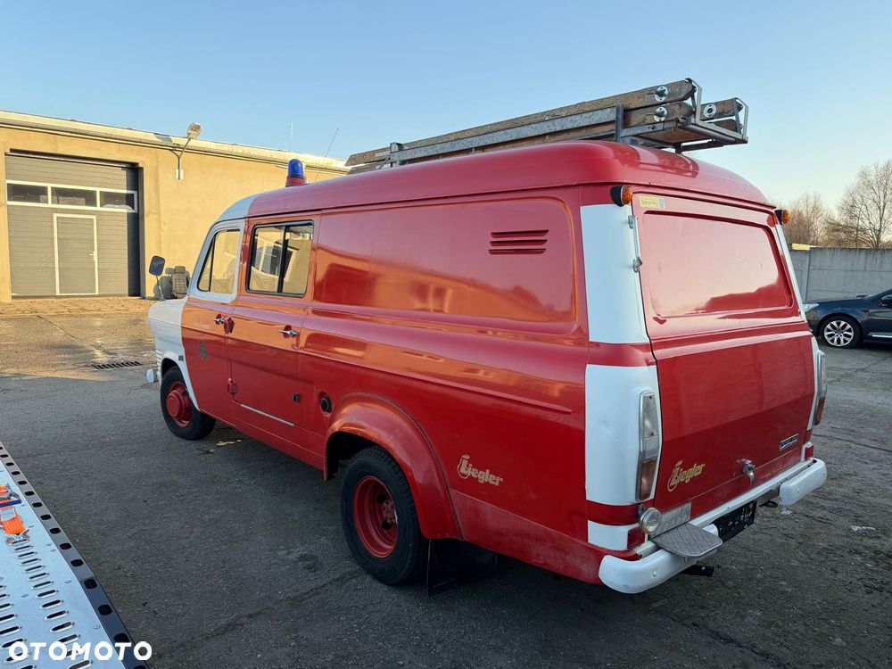 Ford Transit - 4