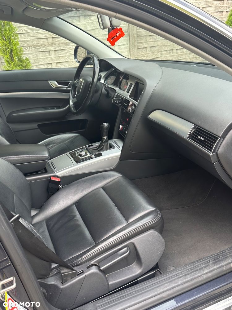 Audi A6 Avant - 23