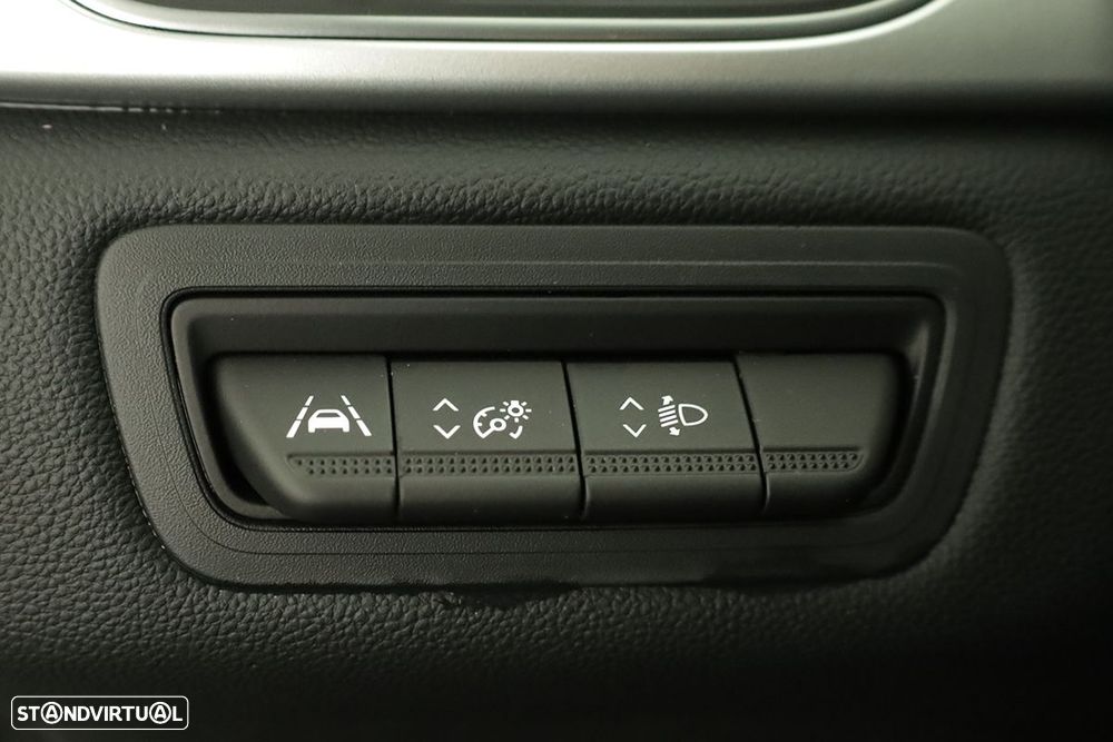 Renault Captur 1.0 TCe Techno Bi-Fuel - 20