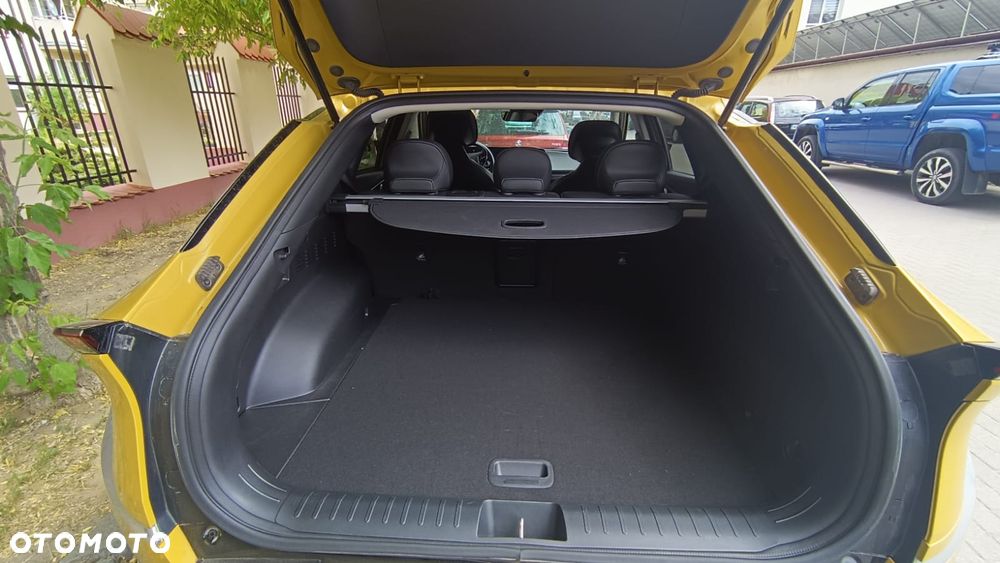 Kia EV6 77.4kWh Plus AWD - 9