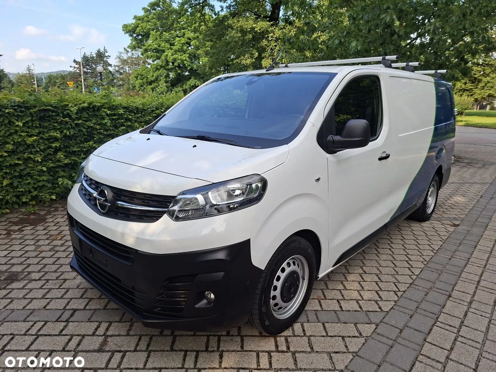 Opel Vivaro L3 - 1