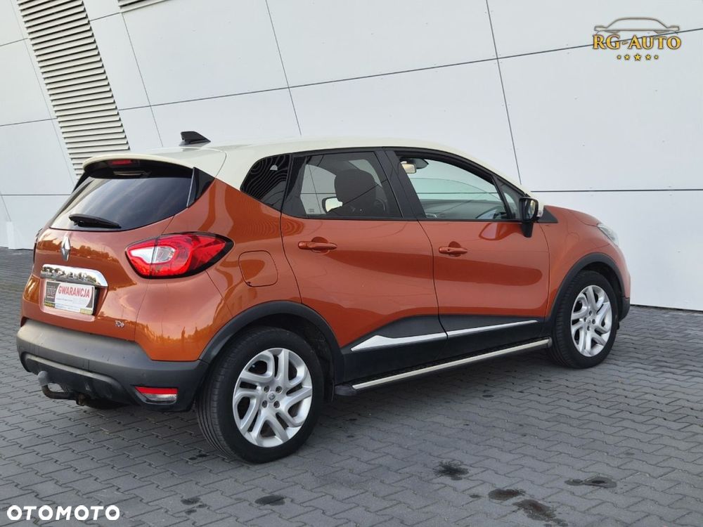 Renault Captur - 8