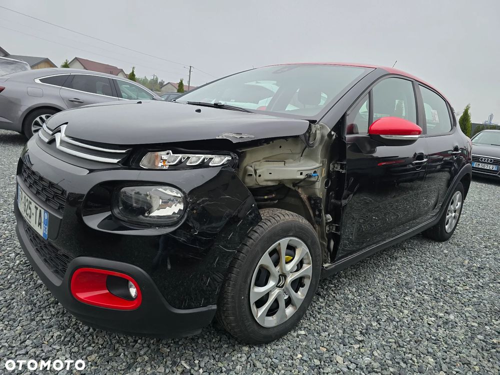 Citroën C3 Pure Tech 110 S&S SHINE PACK - 5