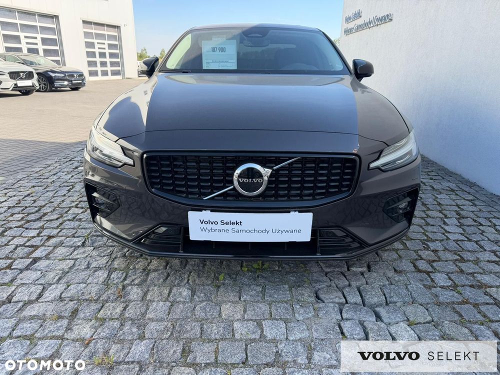 Volvo S60 - 35