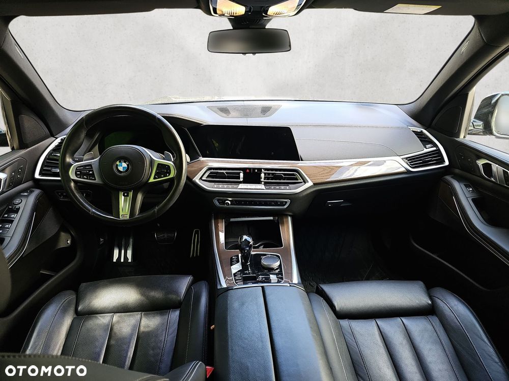 BMW X5 - 26