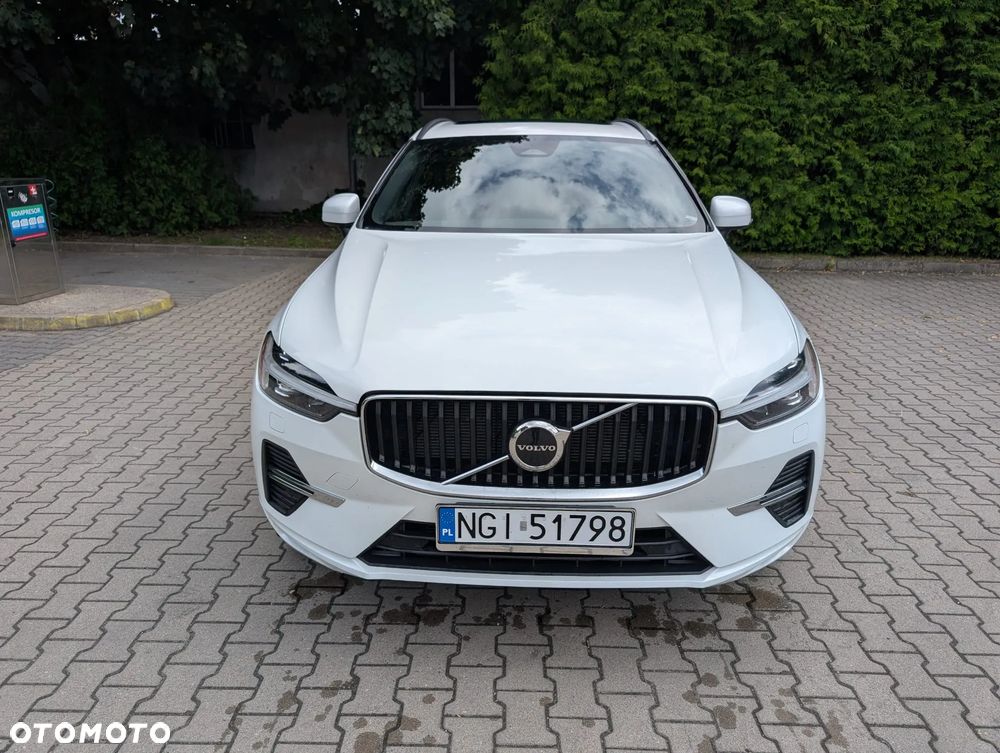 Volvo XC 60 B6 B AWD Momentum Pro - 6