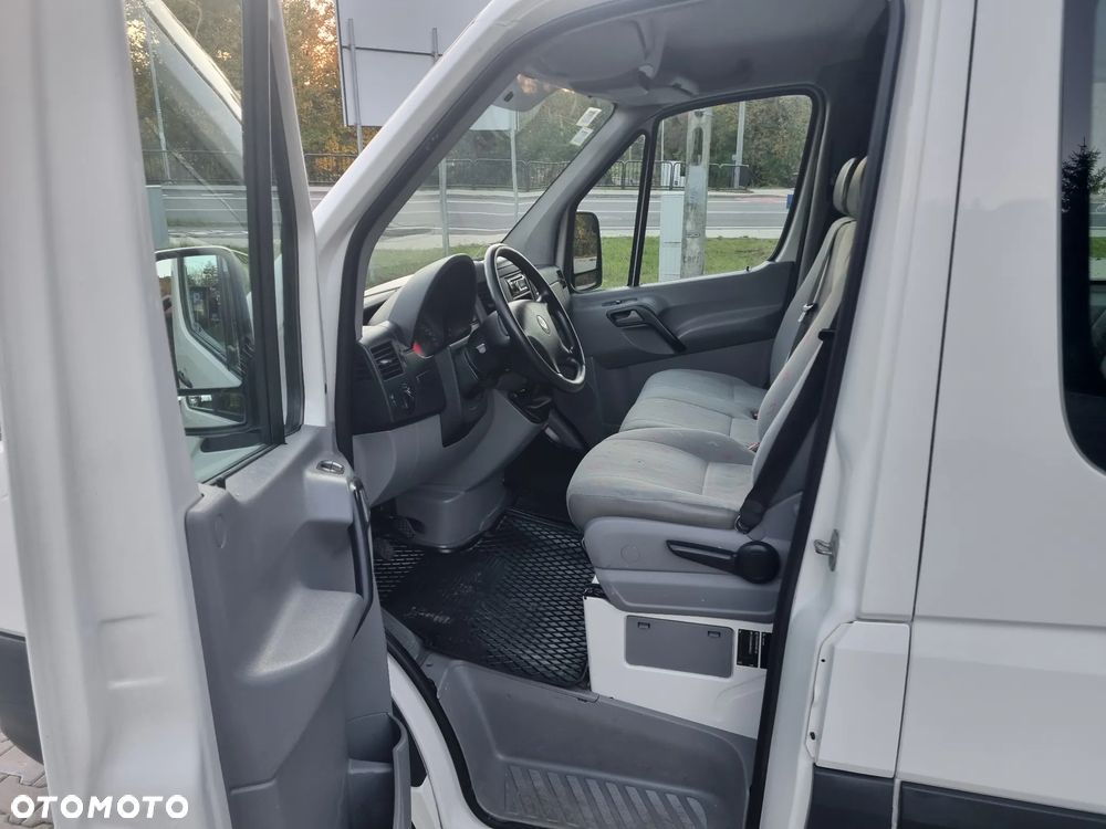 Volkswagen Crafter - 18