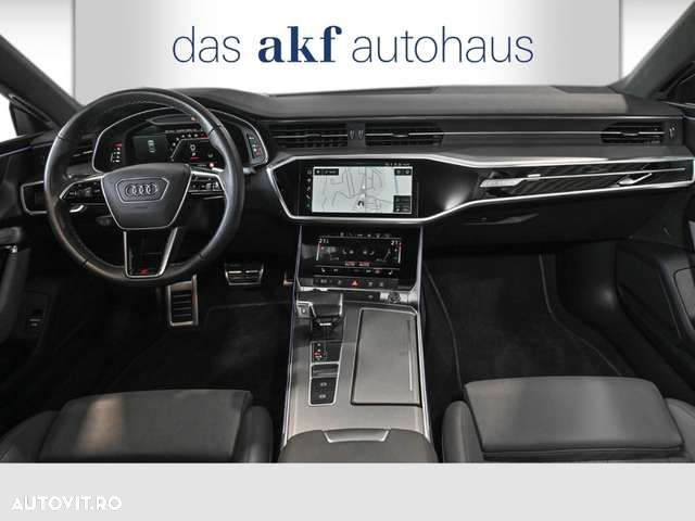 Audi A7 - 11