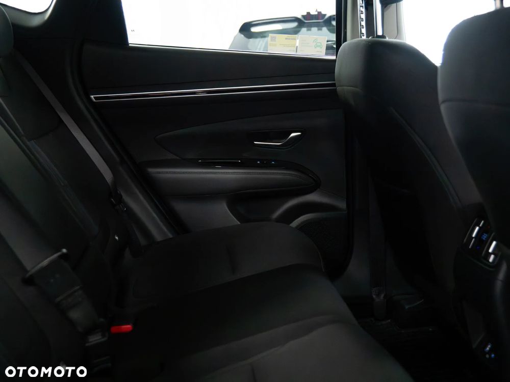 Hyundai Tucson 1.6 T-GDi 48V Executive 2WD DCT - 40