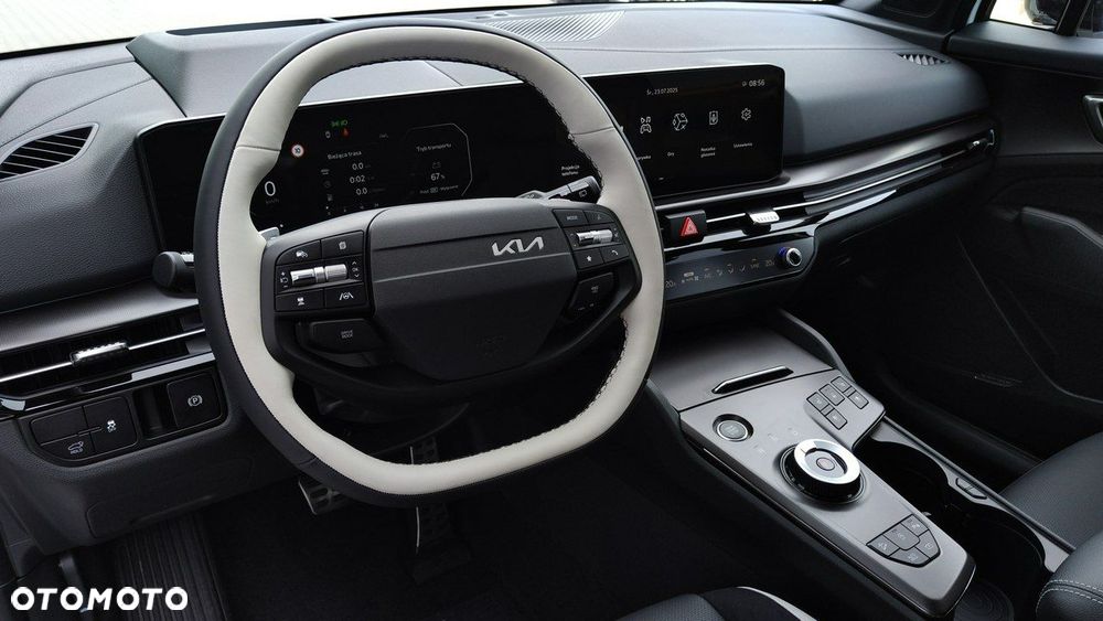 Kia Sportage 1.6 T-GDI GT Line 4WD DCT - 12