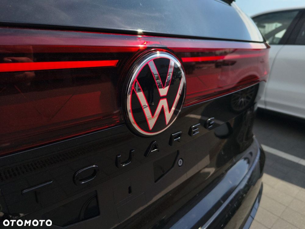Volkswagen Touareg - 37